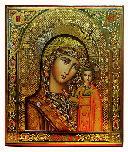 Праздник Казанской иконы Божией Матери: кому помогает святыня, чудеса в истории России